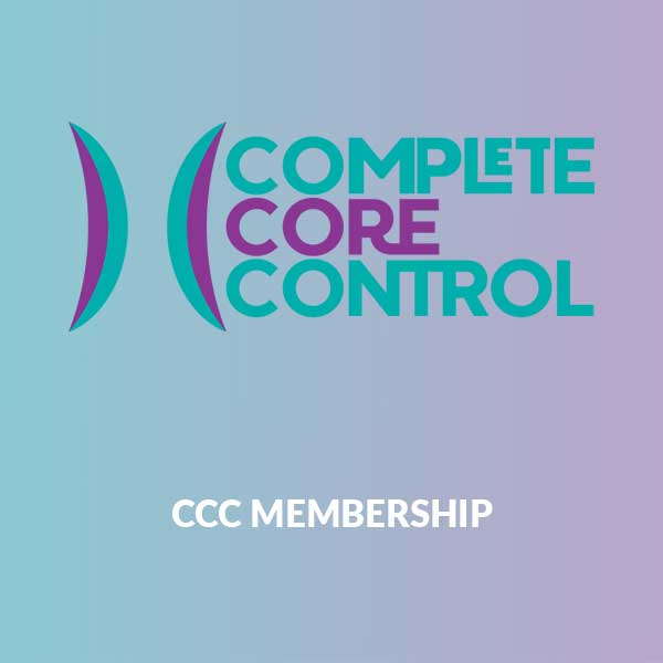 CCC Membership